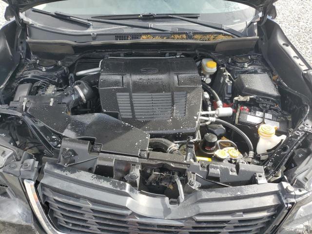 2019 SUBARU FORESTER L - JF2SKAUC2KH421527
