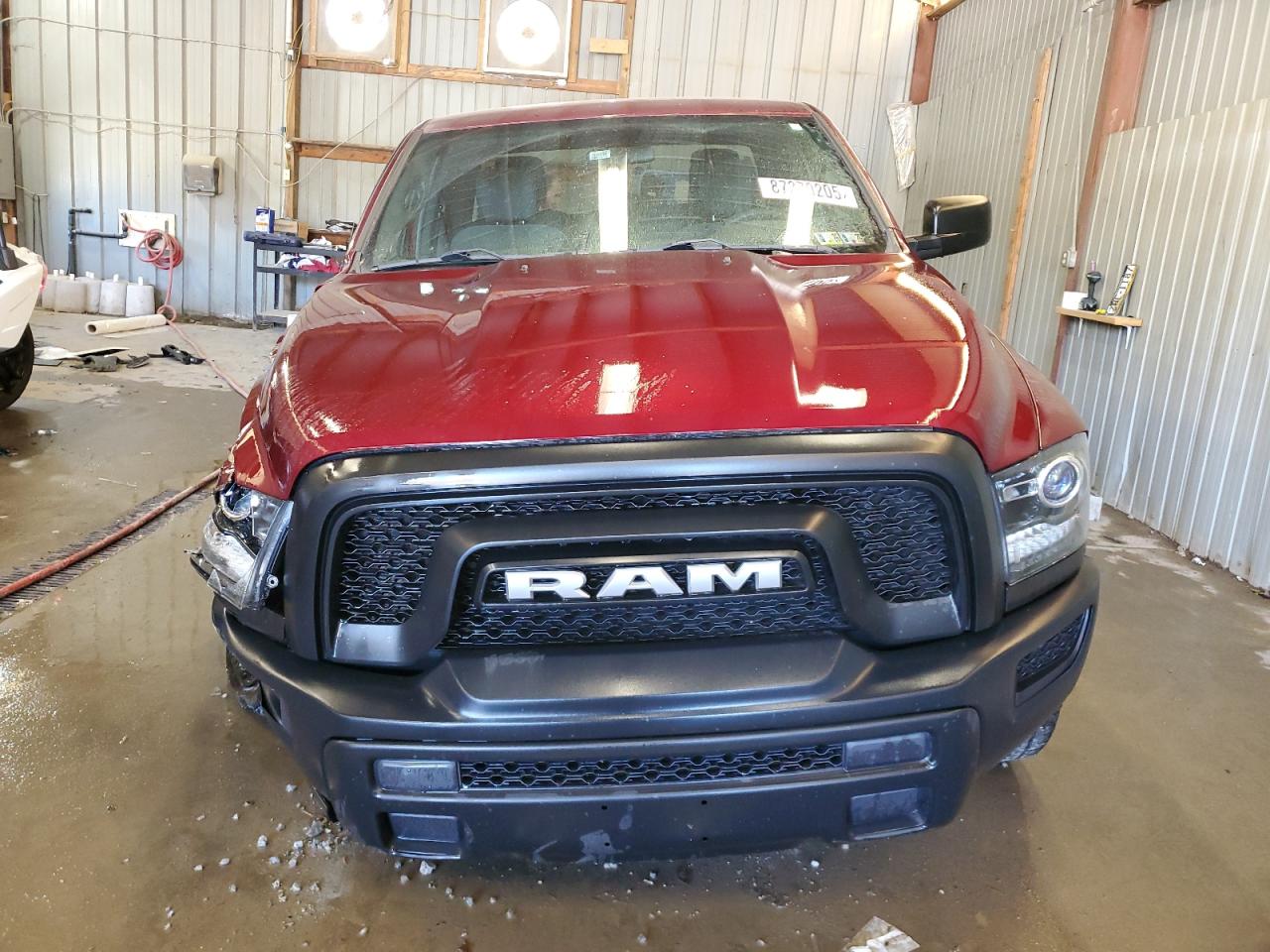 RAM 1500 SLT