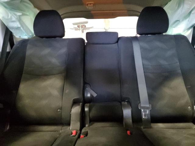 2014 NISSAN ROGUE S - 5N1AT2MV7EC820770