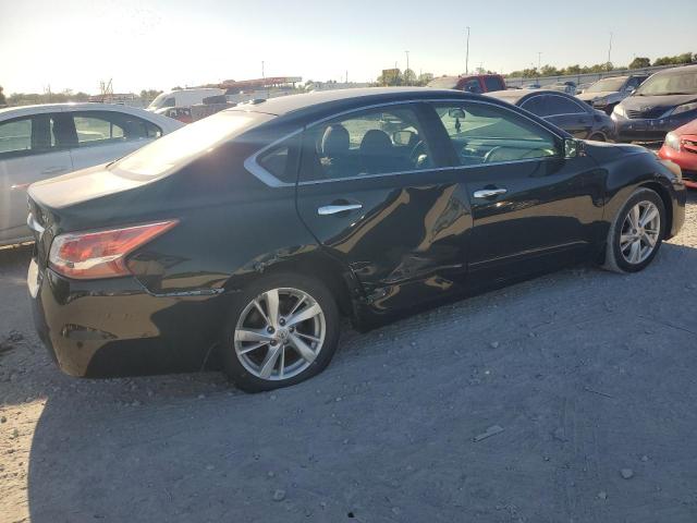 2013 NISSAN ALTIMA 2.5 #3285012941