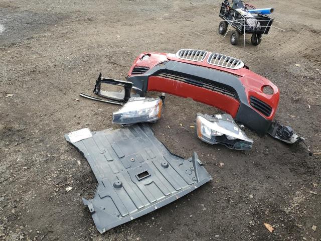 2016 BMW X3 XDRIVE2 - 5UXWX9C55G0D65058