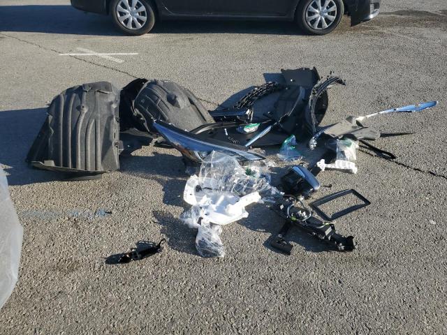 2023 TOYOTA MIRAI XLE #3303937694