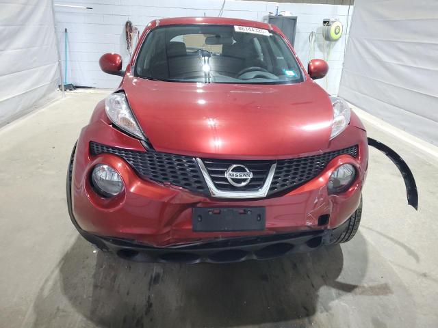 2013 NISSAN JUKE S - JN8AF5MVXDT227579