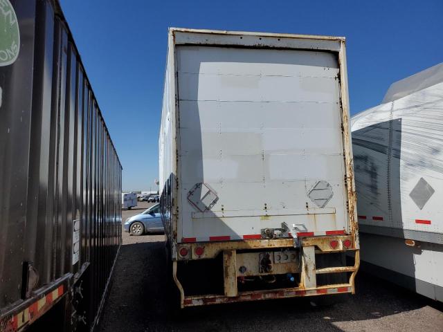 2006 WABASH UNKNOWN #3261190943