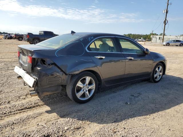 2014 ACURA TSX TECH - JH4CU2F61EC004832