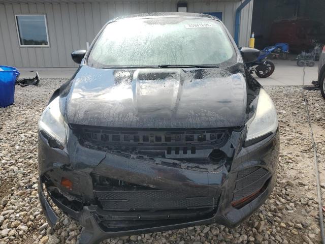 2013 FORD ESCAPE S - 1FMCU0F76DUA22939