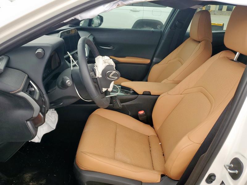 2025 LEXUS UX 300H BA #3297316391
