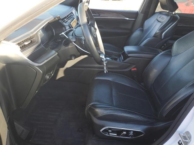 2021 JEEP GRAND CHER 1C4RJKDG6M8182818