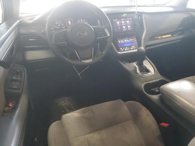 2020 SUBARU LEGACY 4S3BWAA65L3033725