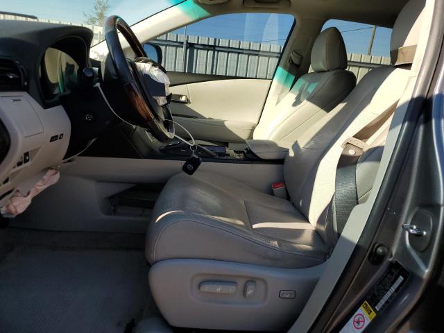 2012 LEXUS RX 350 - 2T2ZK1BA0CC066969