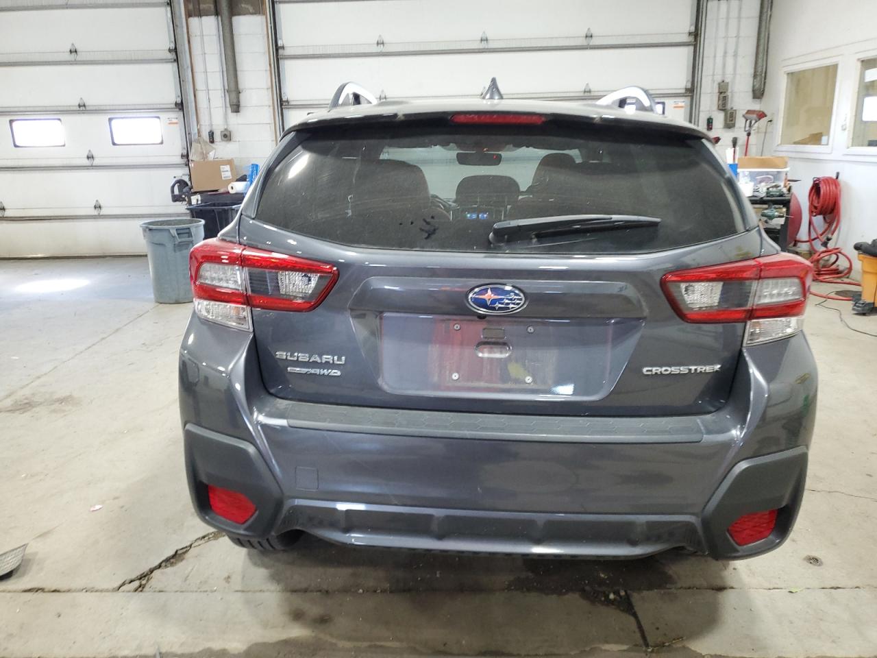 SUBARU CROSSTREK PREMIUM