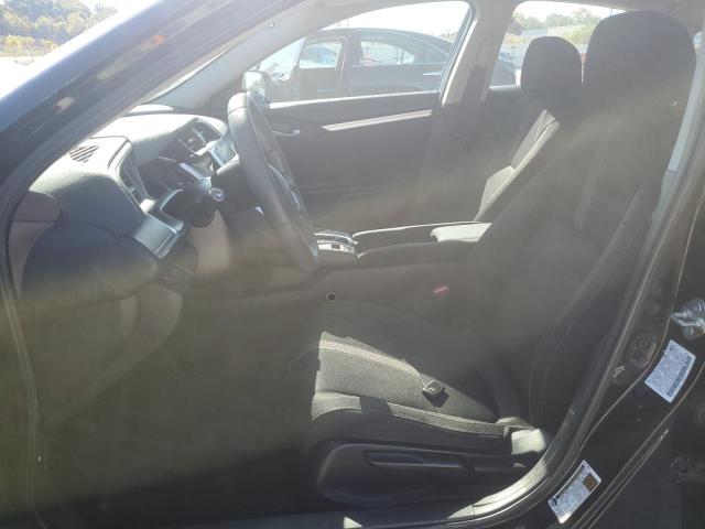 2017 HONDA CIVIC EX 2HGFC1F31HH651462