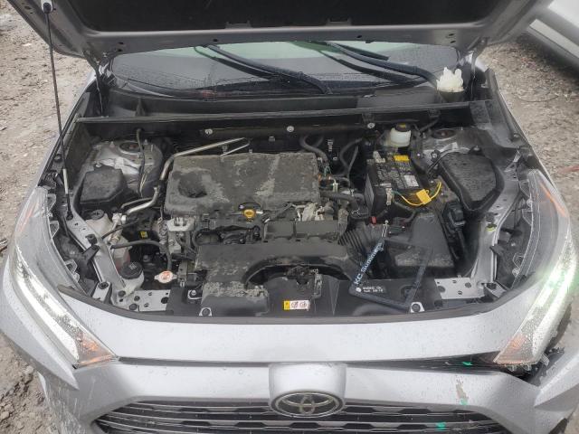 2020 TOYOTA RAV4 LIMIT - JTMN1RFVXLD061122