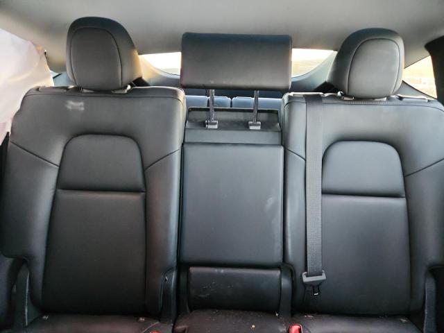 2022 TESLA MODEL Y #3284381059