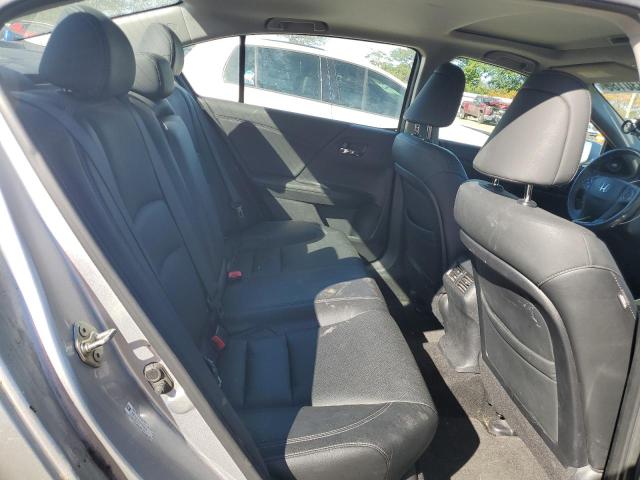 2014 HONDA ACCORD EXL #3275658790