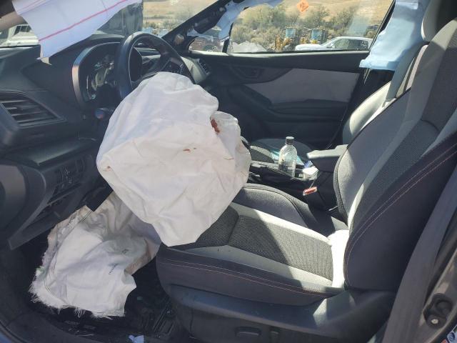 2020 SUBARU CROSSTREK #3280823389