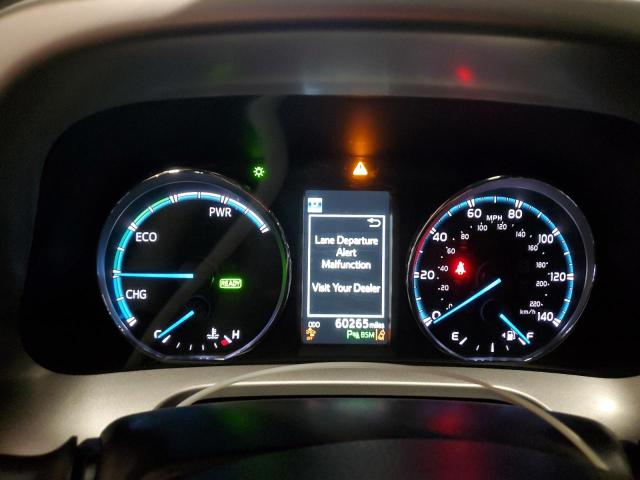 2017 TOYOTA RAV4 HV LIMITED JTMDJREV4HD136353