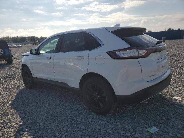 2017 FORD EDGE SEL - 2FMPK3J92HBC22326