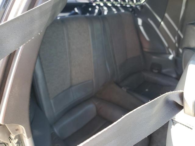 1988 CHEVROLET CAMARO #3283864458