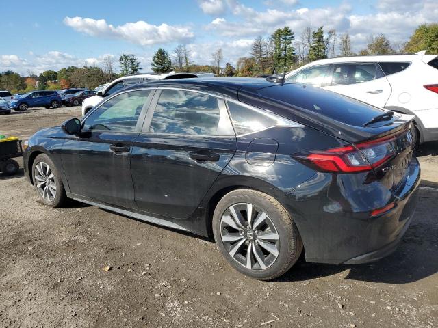 2023 HONDA CIVIC EXL #3284003800