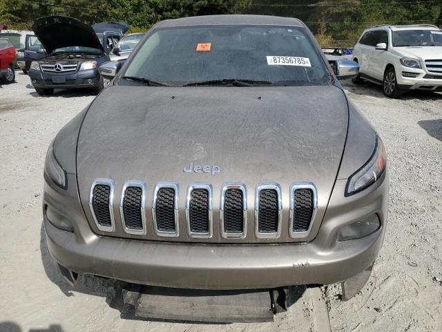 2017 JEEP CHEROKEE S - 1C4PJLAB0HW644202