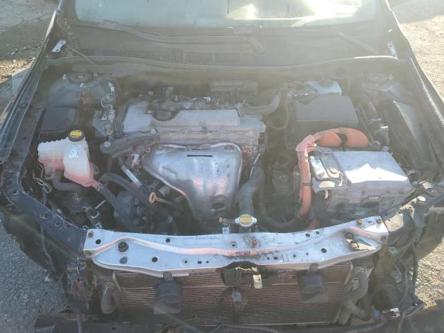 2016 TOYOTA CAMRY HYBR 4T1BD1FK7GU188431