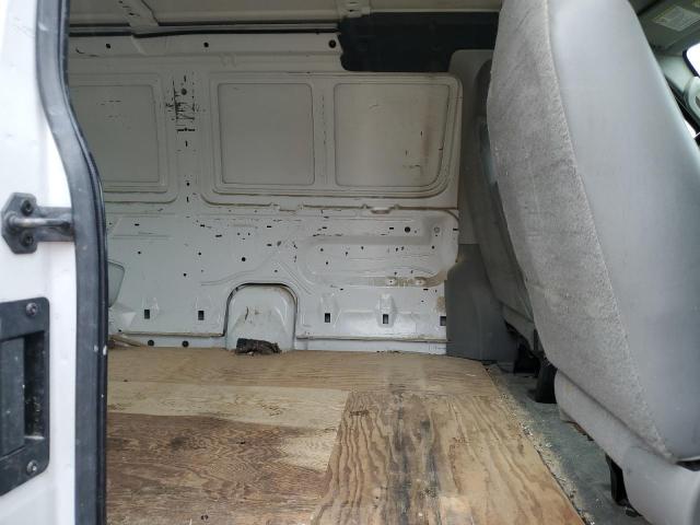 2014 FORD ECONOLINE #3277008167