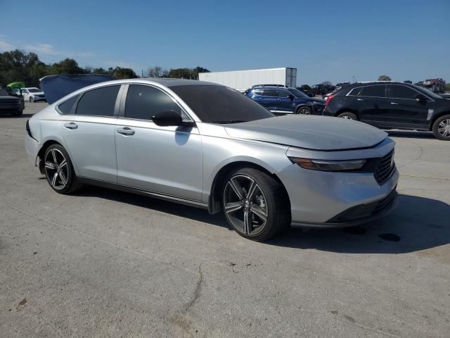 2025 HONDA ACCORD HYBRID SPORT 1HGCY2F56SA017954