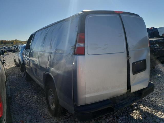 2024 CHEVROLET EXPRESS G2500 - 1GCWGAFP5R1266332