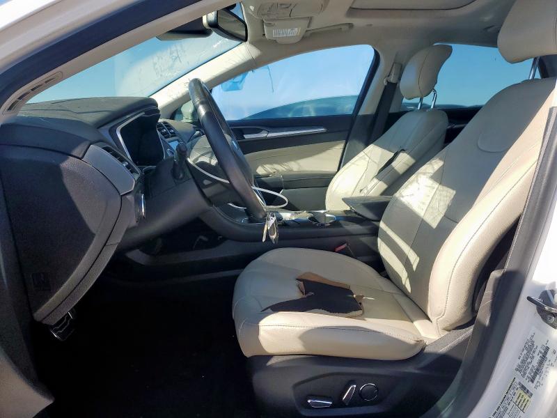 2015 FORD FUSION TIT - 3FA6P0SU6FR113634