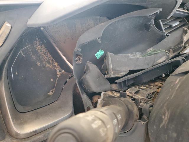 2020 HONDA CIVIC EX #3282514869