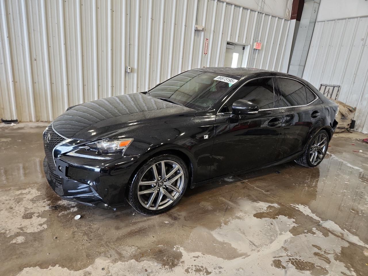 LEXUS IS 350