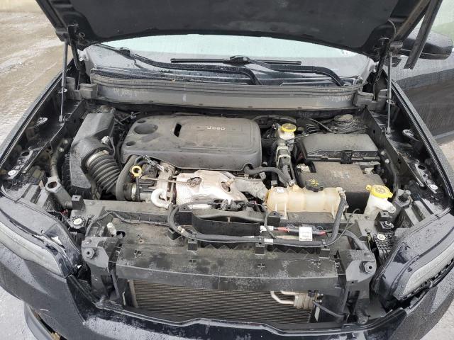 2019 JEEP CHEROKEE LIMITED 1C4PJMDN0KD133829