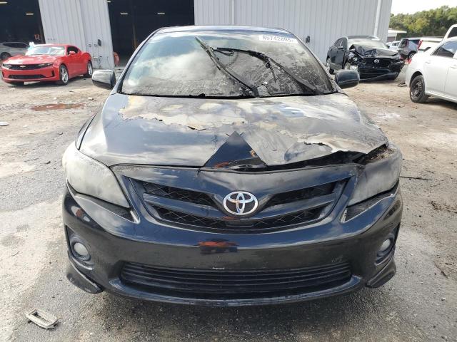 2012 TOYOTA COROLLA BA - 5YFBU4EE3CP025221