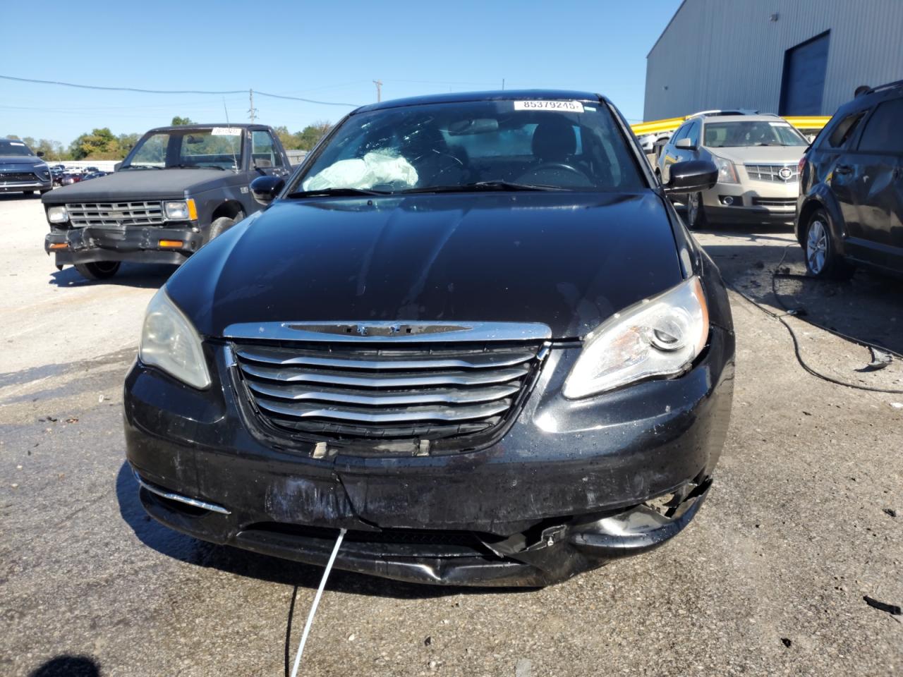 CHRYSLER 200 TOURING
