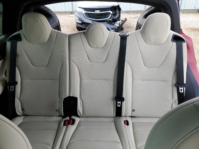 2023 TESLA MODEL X - 7SAXCDE54PF396613