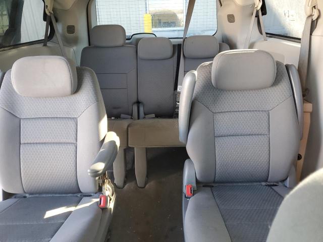 2010 CHRYSLER TOWN & COU - 2A4RR5D14AR478775