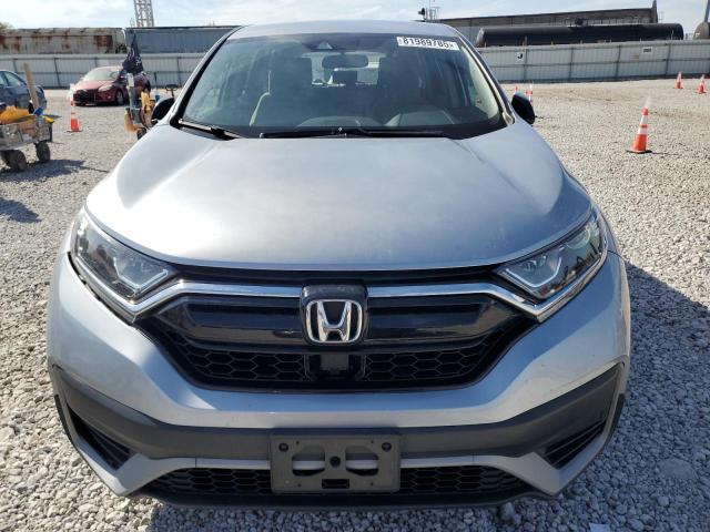 2021 HONDA CR-V LX #3297052521