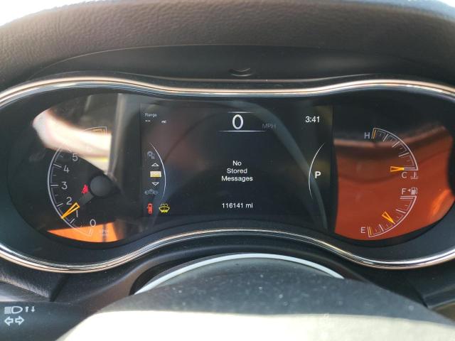 2019 JEEP GRAND CHER - 1C4RJFBG8KC607878