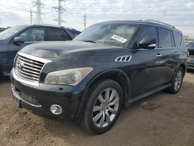 INFINITI QX56
