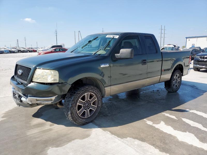FORD F150