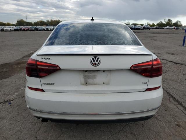 2019 VOLKSWAGEN PASSAT WOL 1VWLA7A38KC011161