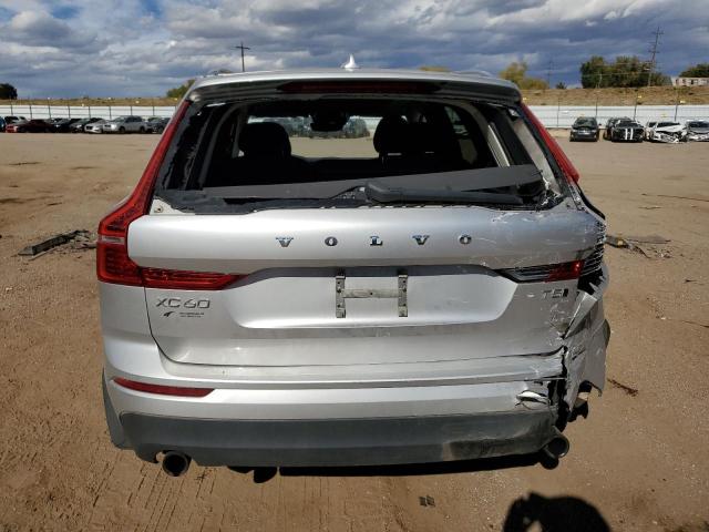 2018 VOLVO XC60 T5 - LYV102RK3JB100845