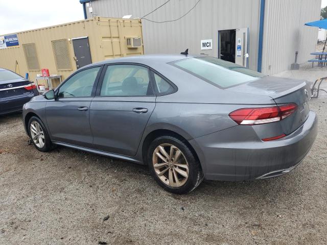 2021 VOLKSWAGEN PASSAT S 1VWAA7A37MC002106