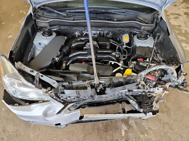 2015 SUBARU FORESTER 2 - JF2SJADC3FH578203