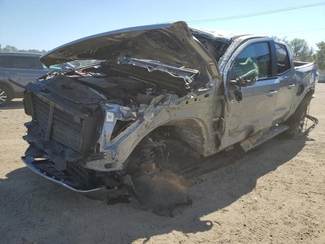 Global Auto Auctions: 2024 GMC CANYON AT4