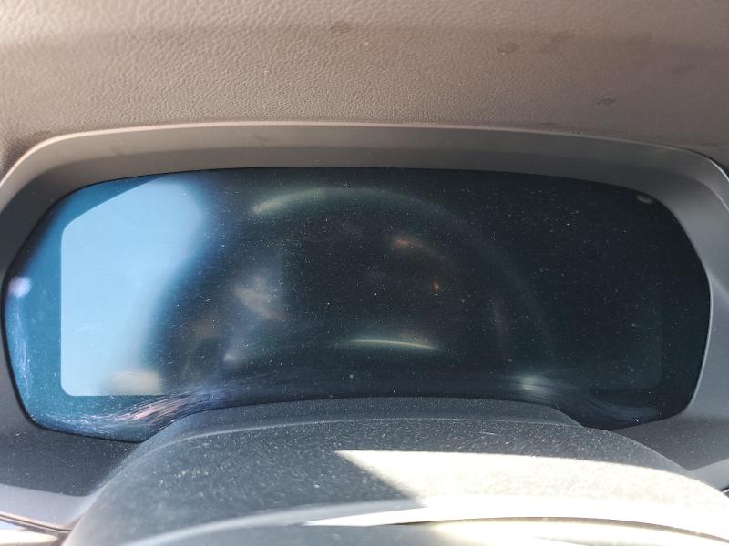 2023 BMW X5 M50I - 5UXJU4C01P9N49044