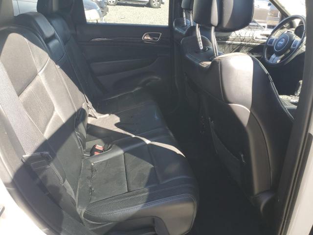 2012 JEEP GRAND CHEROKEE LAREDO #3284965944