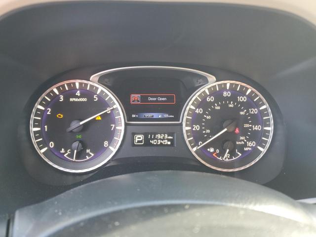 2020 INFINITI QX60 LUXE #3301782352