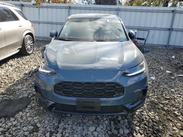 2026 HONDA HR-V EXL #3311700227